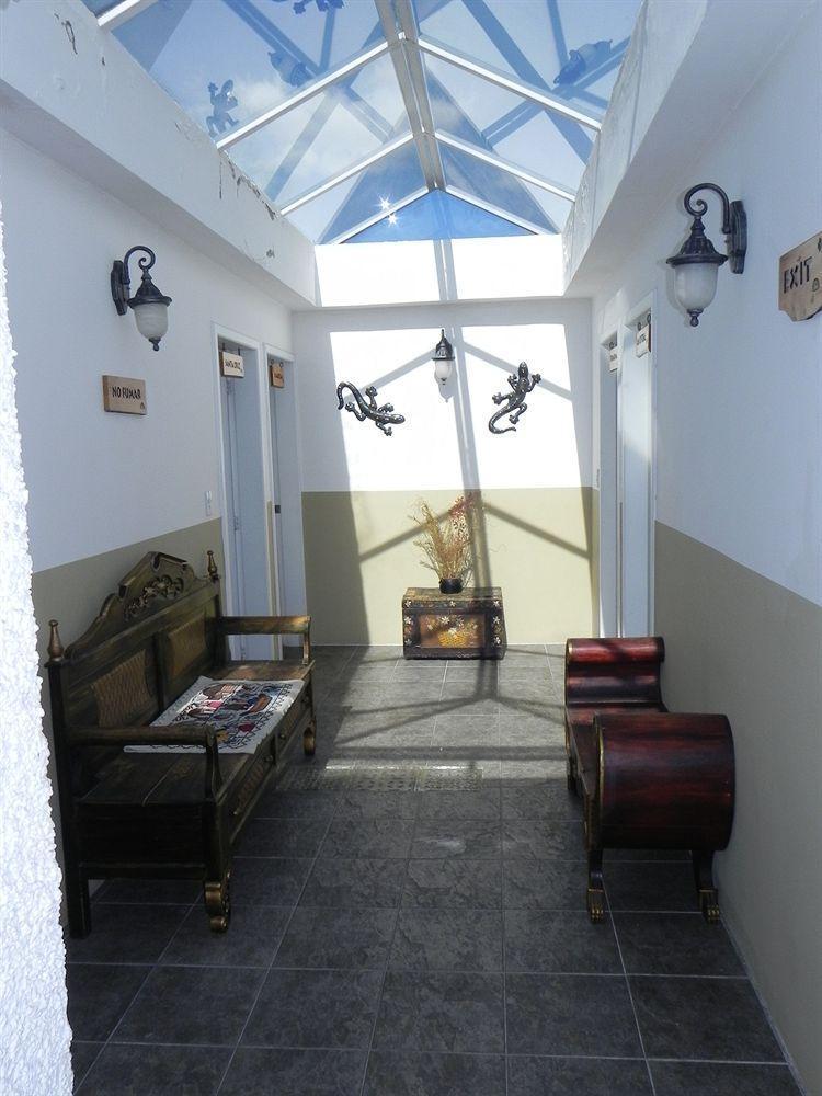 Hotel Nass Sol De Quito Eksteriør bilde