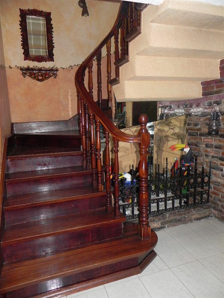 Hotel Nass Sol De Quito Eksteriør bilde