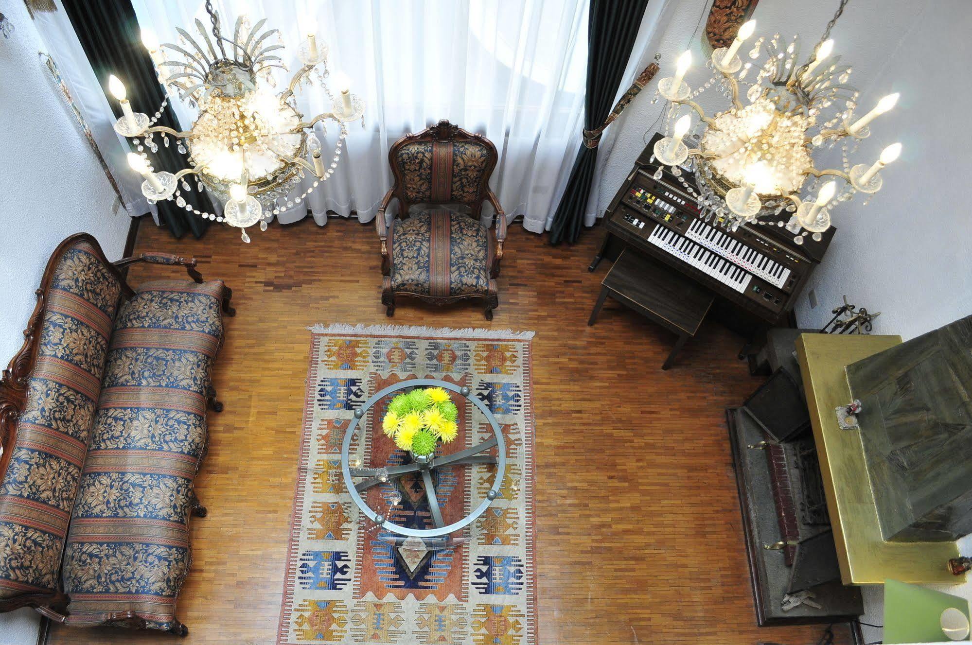 Hotel Nass Sol De Quito Eksteriør bilde